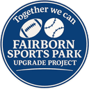 Fairborn Sports Park Upgrade Project logo