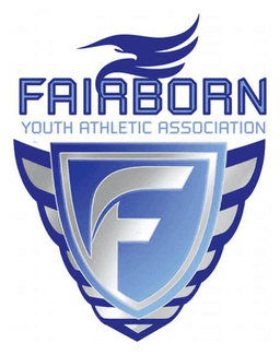 Fairborn Youth Athletic Association logo