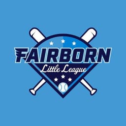 Fairborn Little League logo